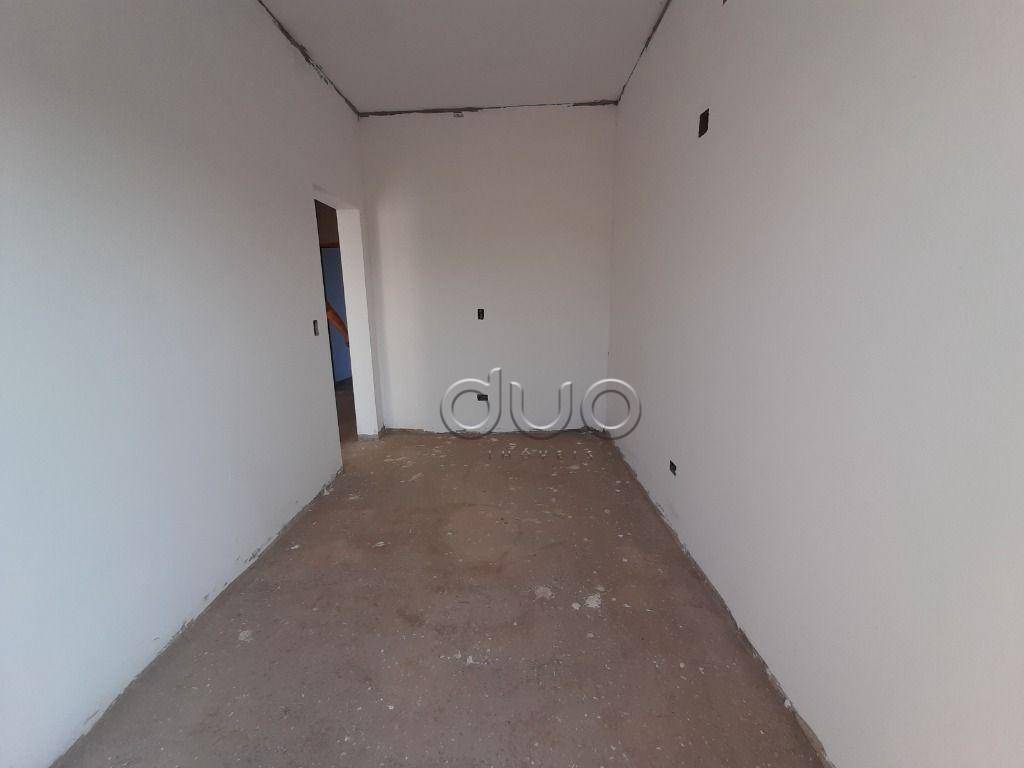 Casa à venda com 3 quartos, 208m² - Foto 12