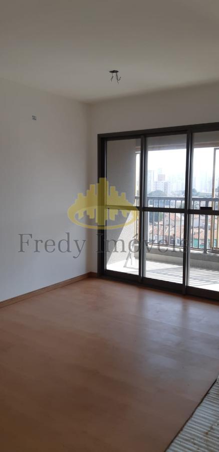 Apartamento à venda com 2 quartos, 57m² - Foto 2