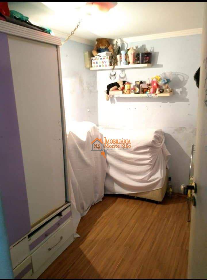 Sobrado à venda com 3 quartos, 140m² - Foto 16