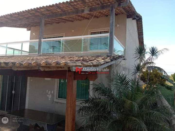 Casa à venda com 4 quartos, 240m² - Foto 25