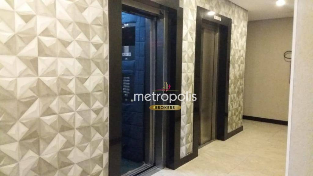 Apartamento à venda com 2 quartos, 54m² - Foto 15