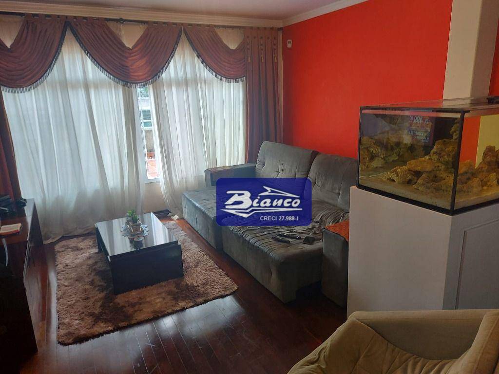 Sobrado à venda com 3 quartos, 200m² - Foto 10