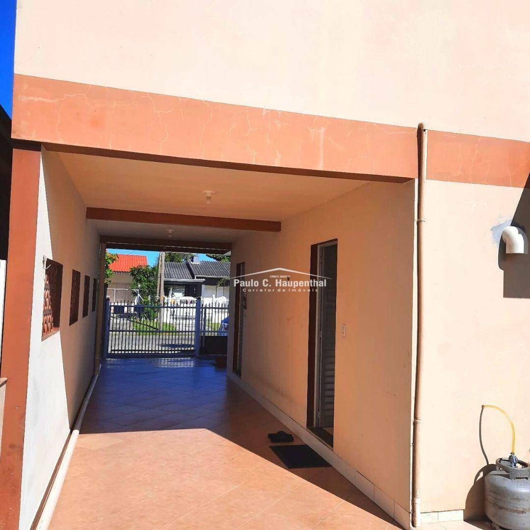 Casa à venda com 6 quartos, 290m² - Foto 40