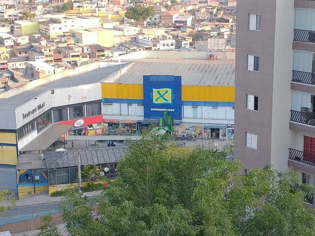Apartamento à venda e aluguel com 2 quartos, 65m² - Foto 13