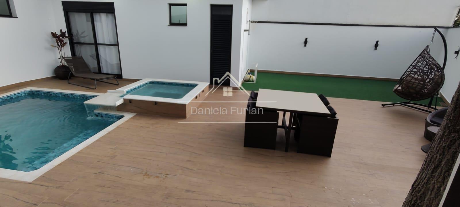 Casa de Condomínio à venda com 3 quartos, 260m² - Foto 18