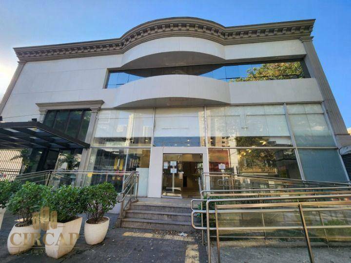 Prédio Inteiro, 2000 m² - Foto 1