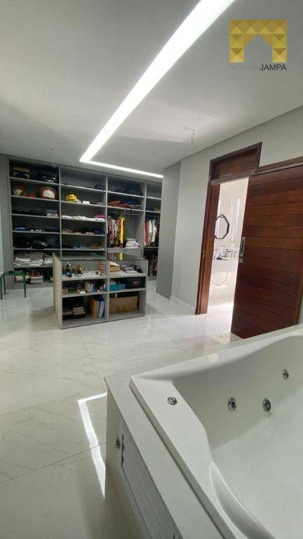 Casa de Condomínio à venda com 4 quartos, 320m² - Foto 5