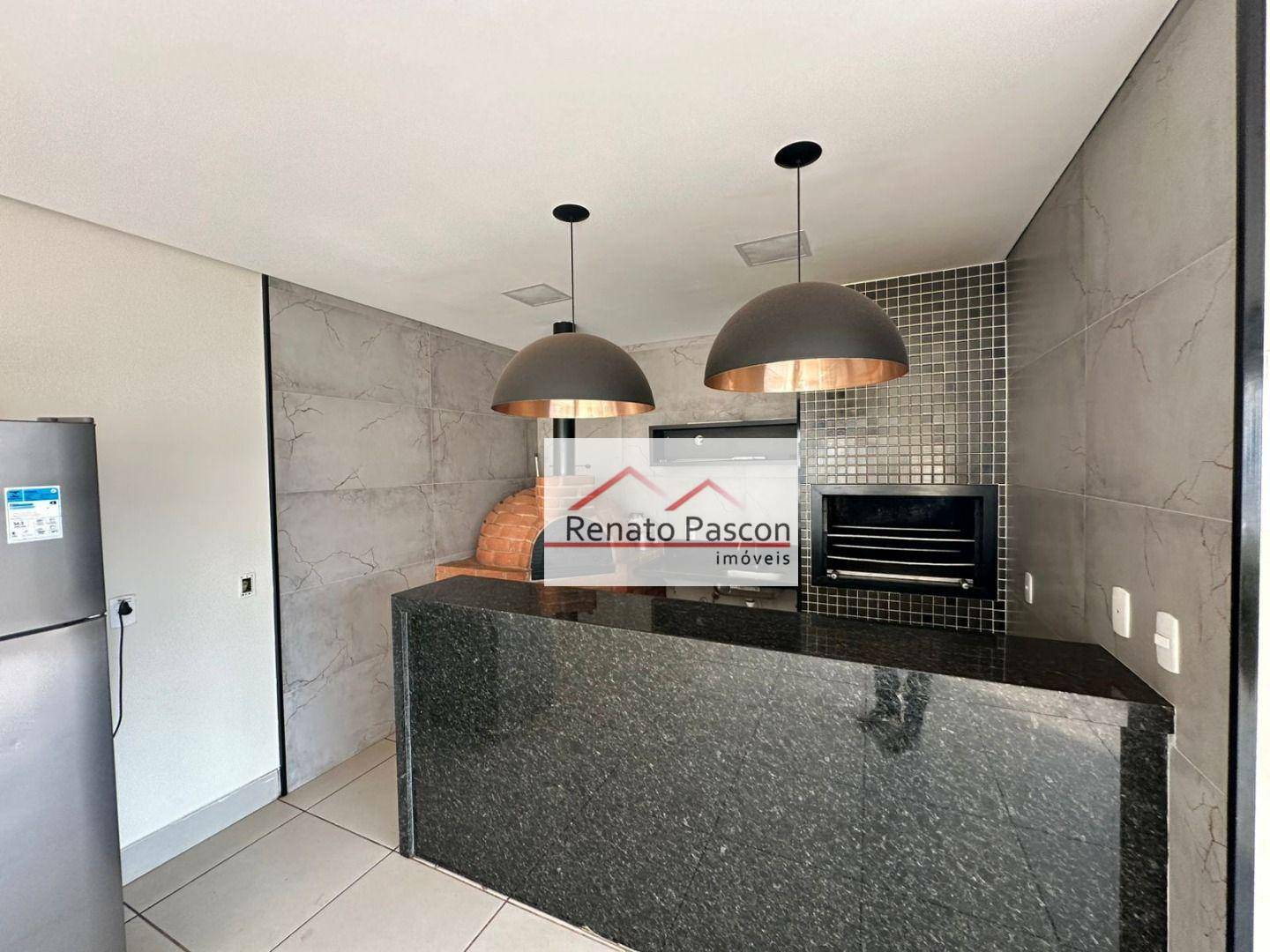 Apartamento, 2 quartos, 57 m² - Foto 10