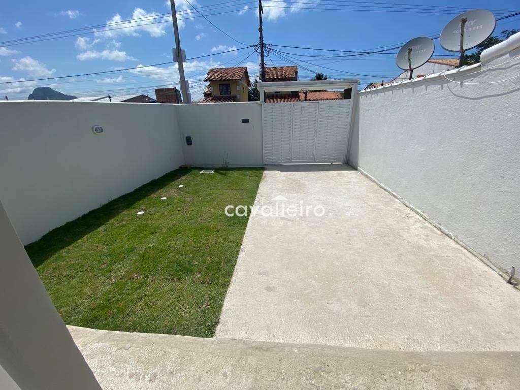 Casa à venda com 2 quartos, 80m² - Foto 22