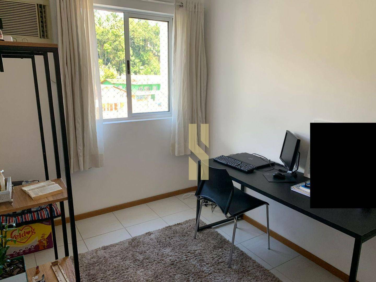 Apartamento à venda com 2 quartos, 66m² - Foto 11