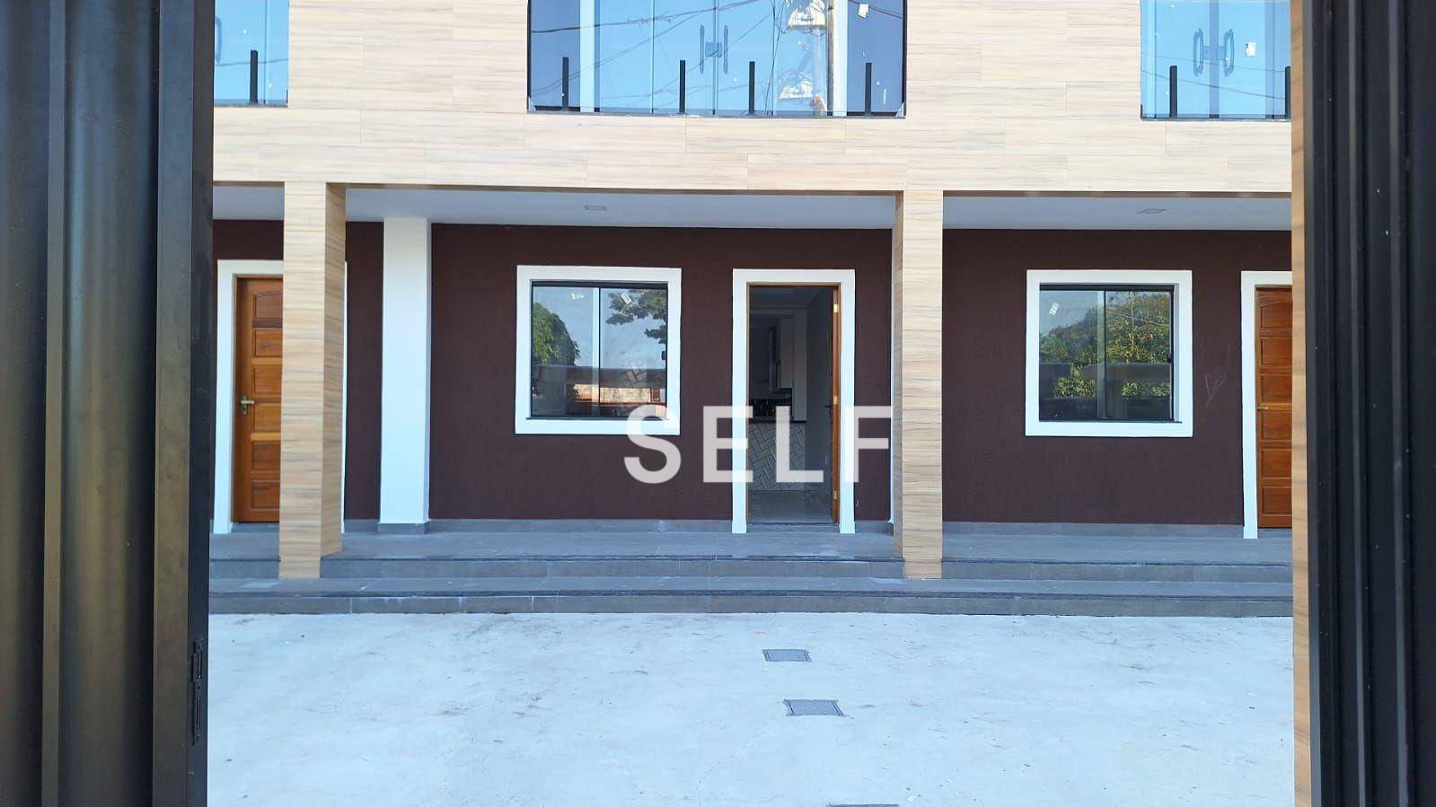 Casa, 2 quartos, 86 m² - Foto 3