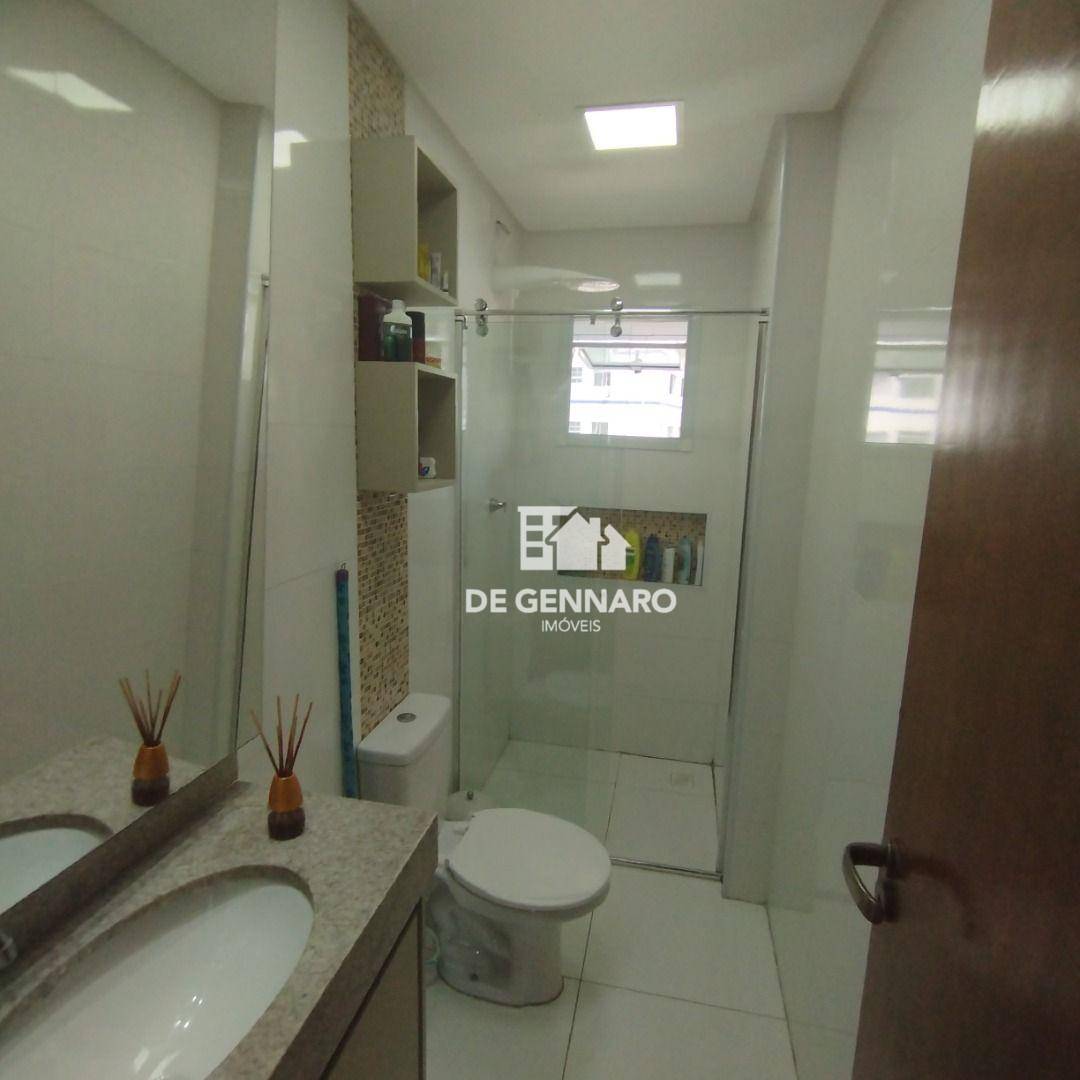 Apartamento à venda com 2 quartos, 92m² - Foto 17