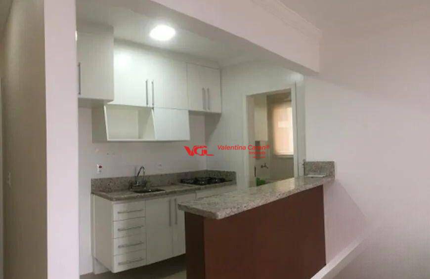 Apartamento à venda com 3 quartos, 85m² - Foto 6