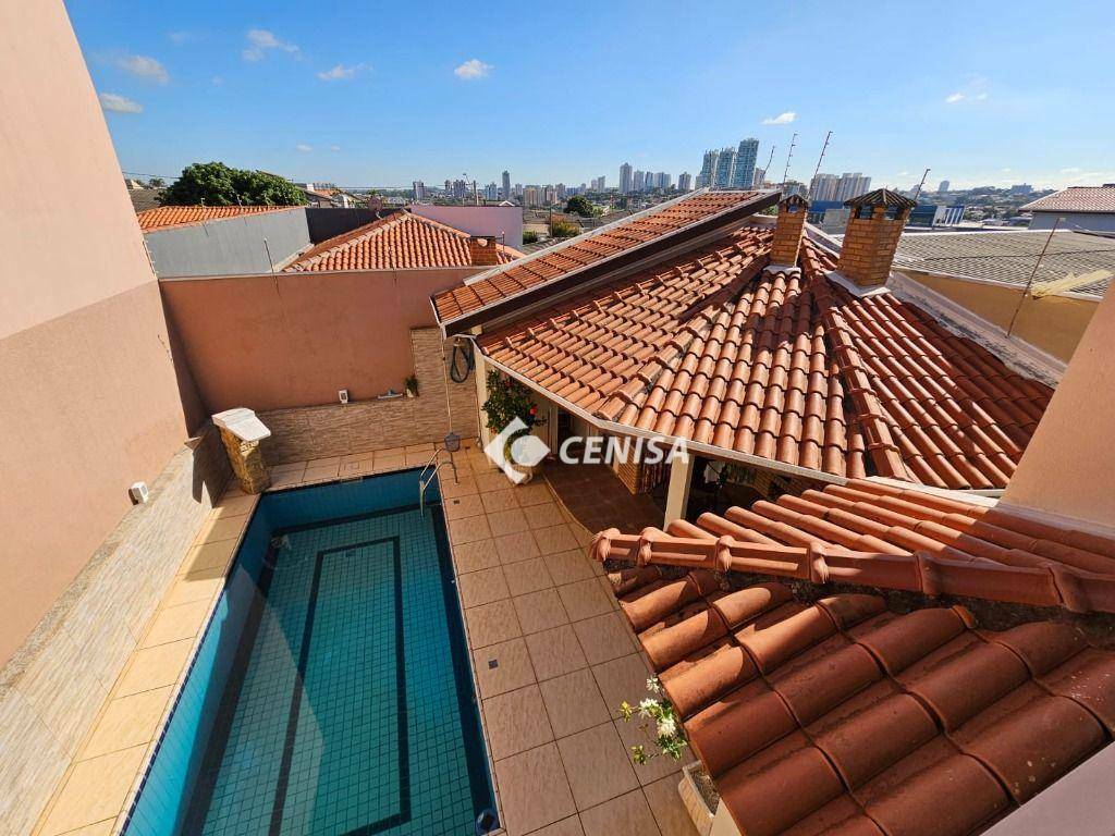 Casa à venda com 3 quartos, 262m² - Foto 39