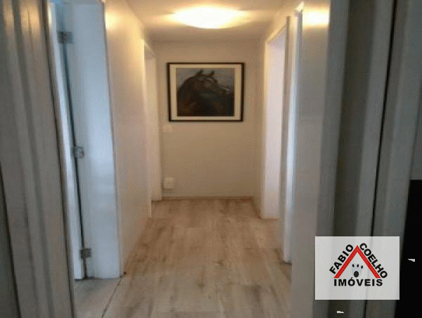 Apartamento à venda com 3 quartos, 107m² - Foto 6