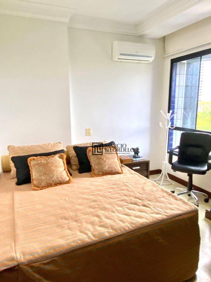 Apartamento à venda com 3 quartos, 210m² - Foto 17