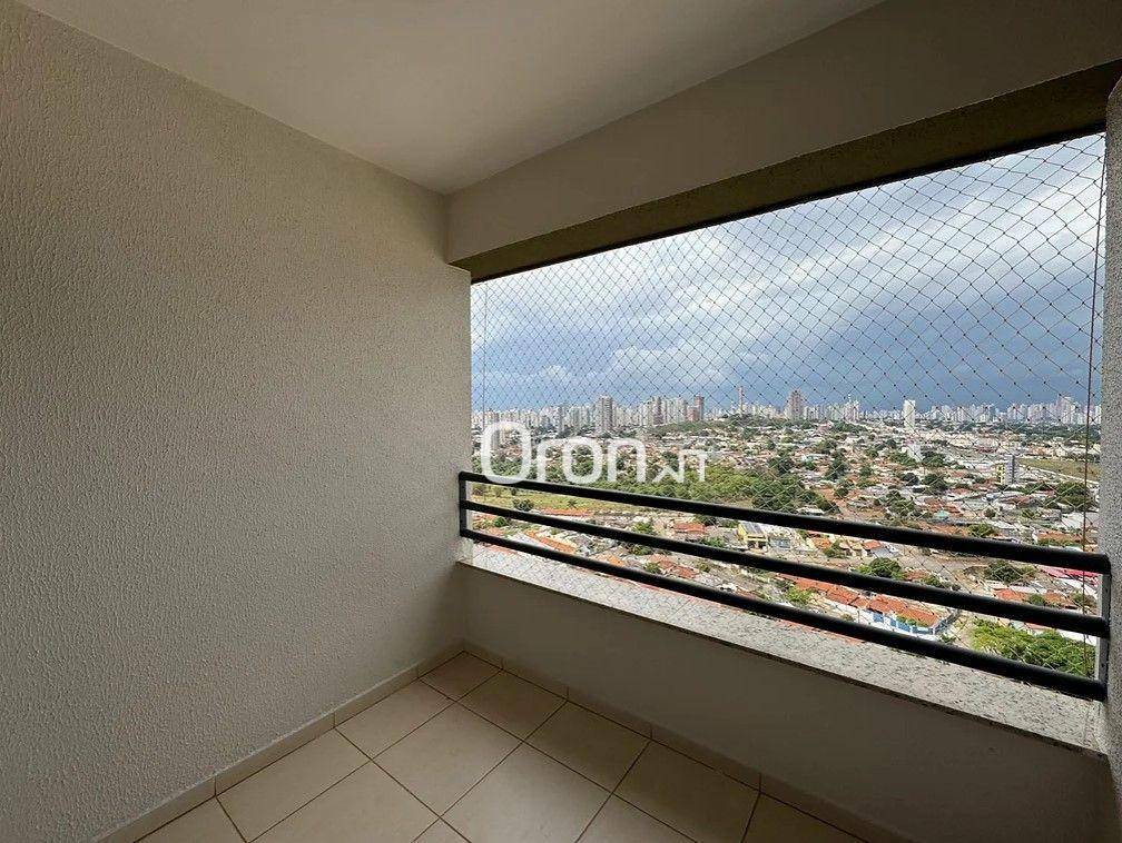 Apartamento à venda com 3 quartos, 75m² - Foto 3