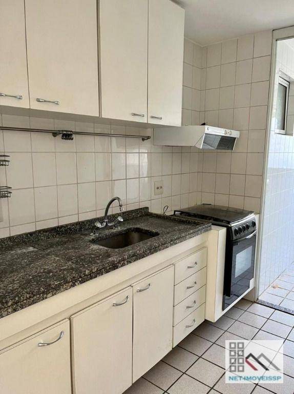 Apartamento à venda com 2 quartos, 61m² - Foto 9