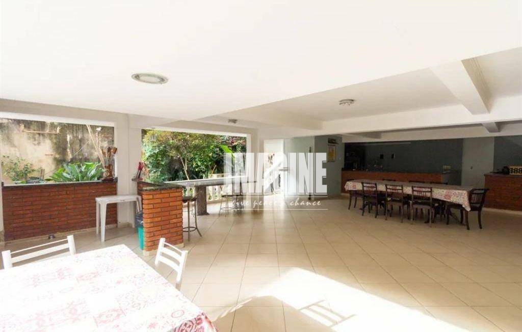 Sobrado à venda com 4 quartos, 700m² - Foto 22