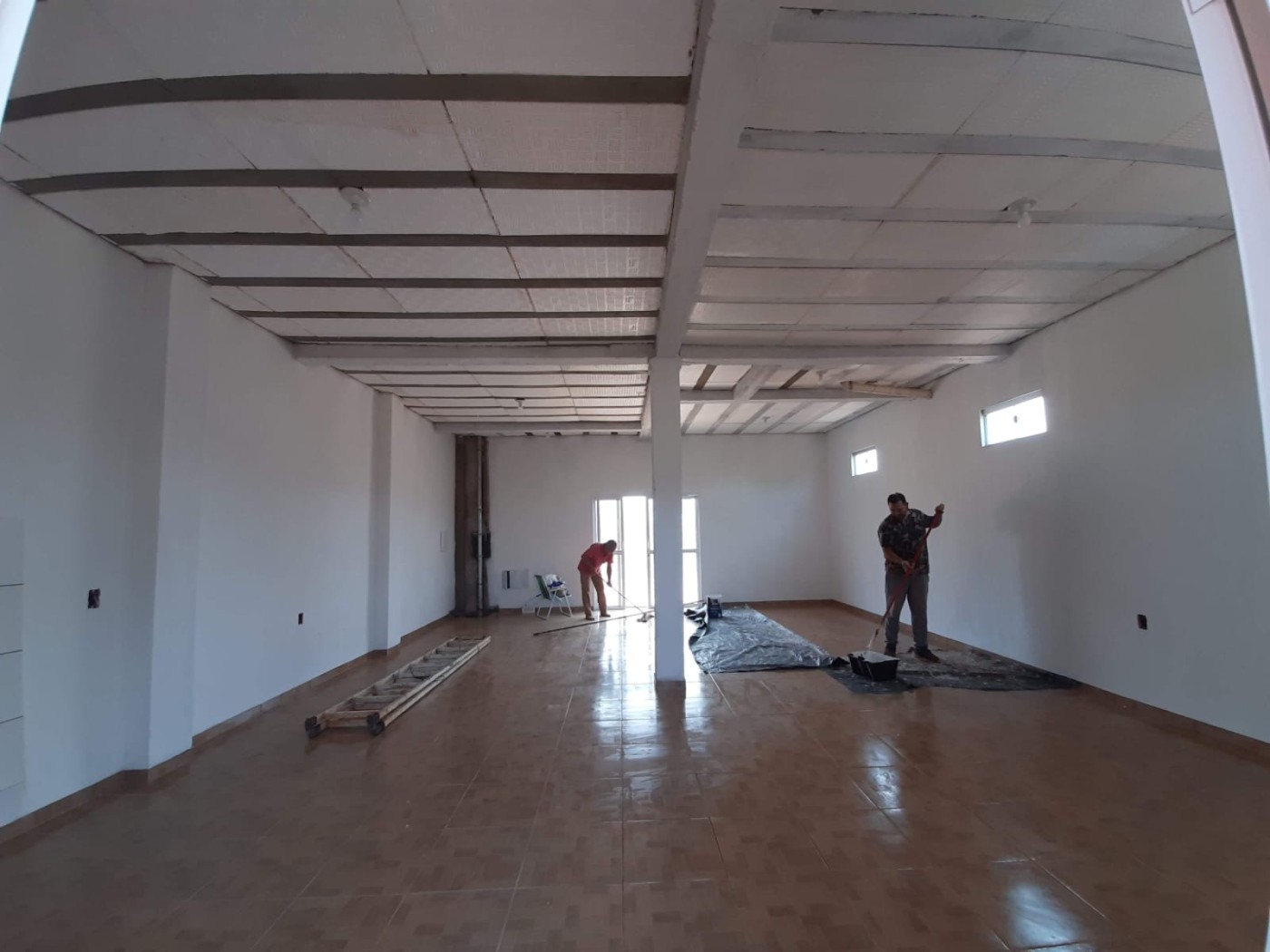 Prédio Inteiro à venda com 2 quartos - Foto 3