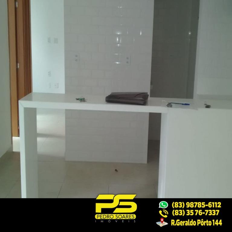 Apartamento à venda com 2 quartos, 59m² - Foto 12