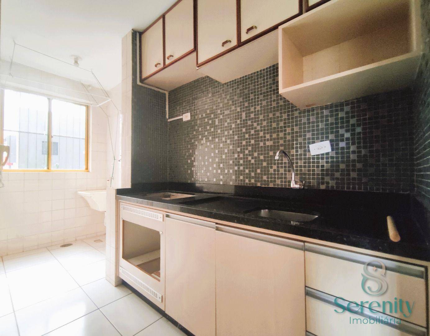 Apartamento para alugar com 3 quartos, 51m² - Foto 5