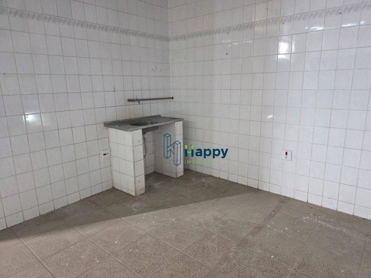 Depósito-Galpão, 300 m² - Foto 5