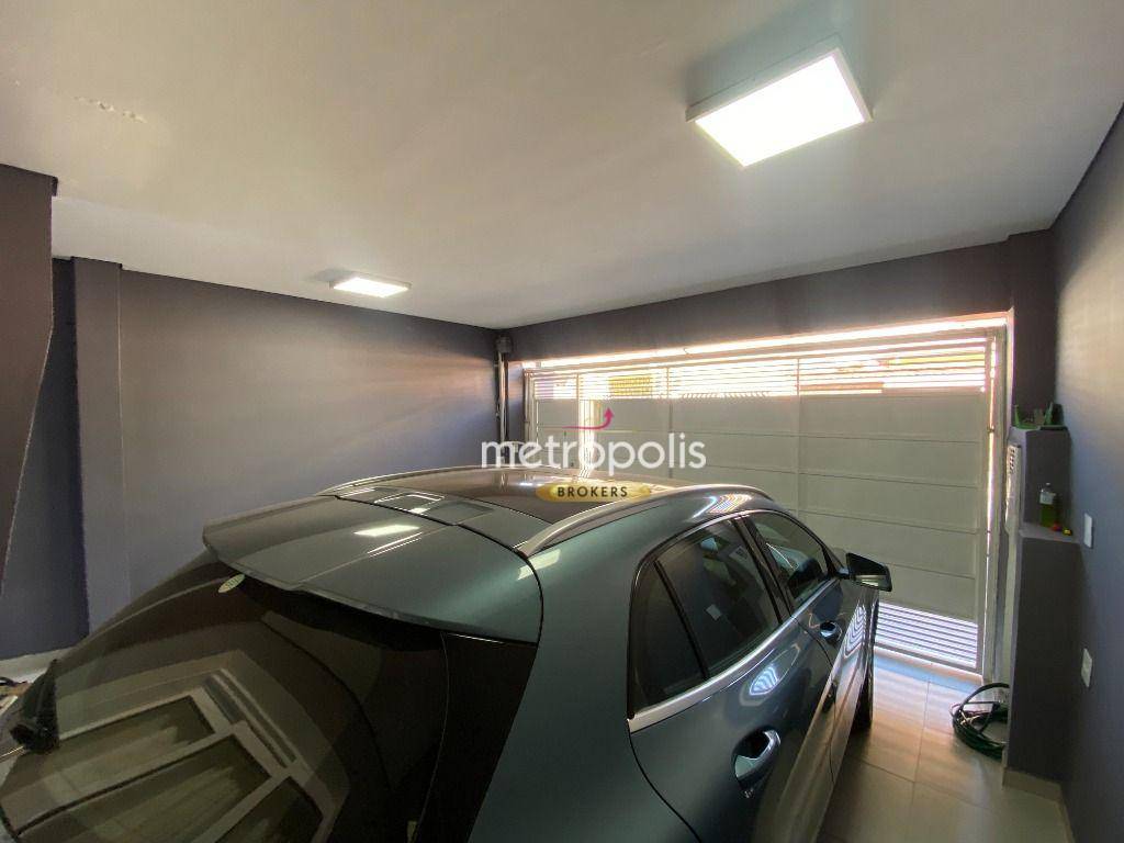 Sobrado à venda com 3 quartos, 175m² - Foto 32