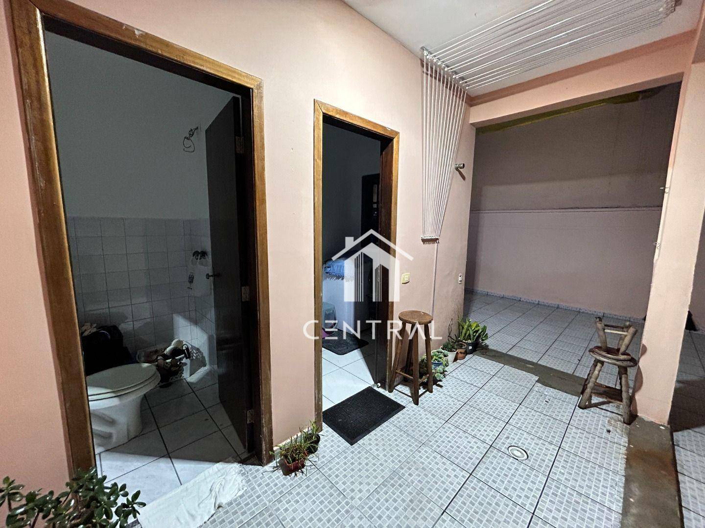 Sobrado à venda com 3 quartos, 141m² - Foto 29