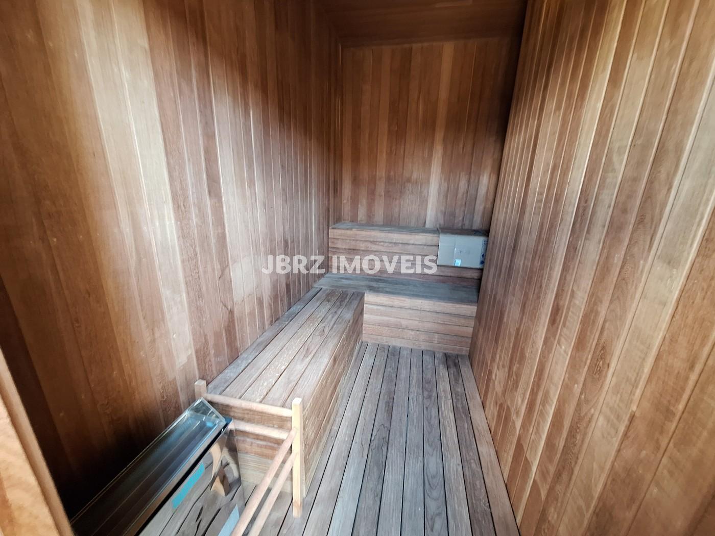 Apartamento para alugar com 3 quartos, 116m² - Foto 44