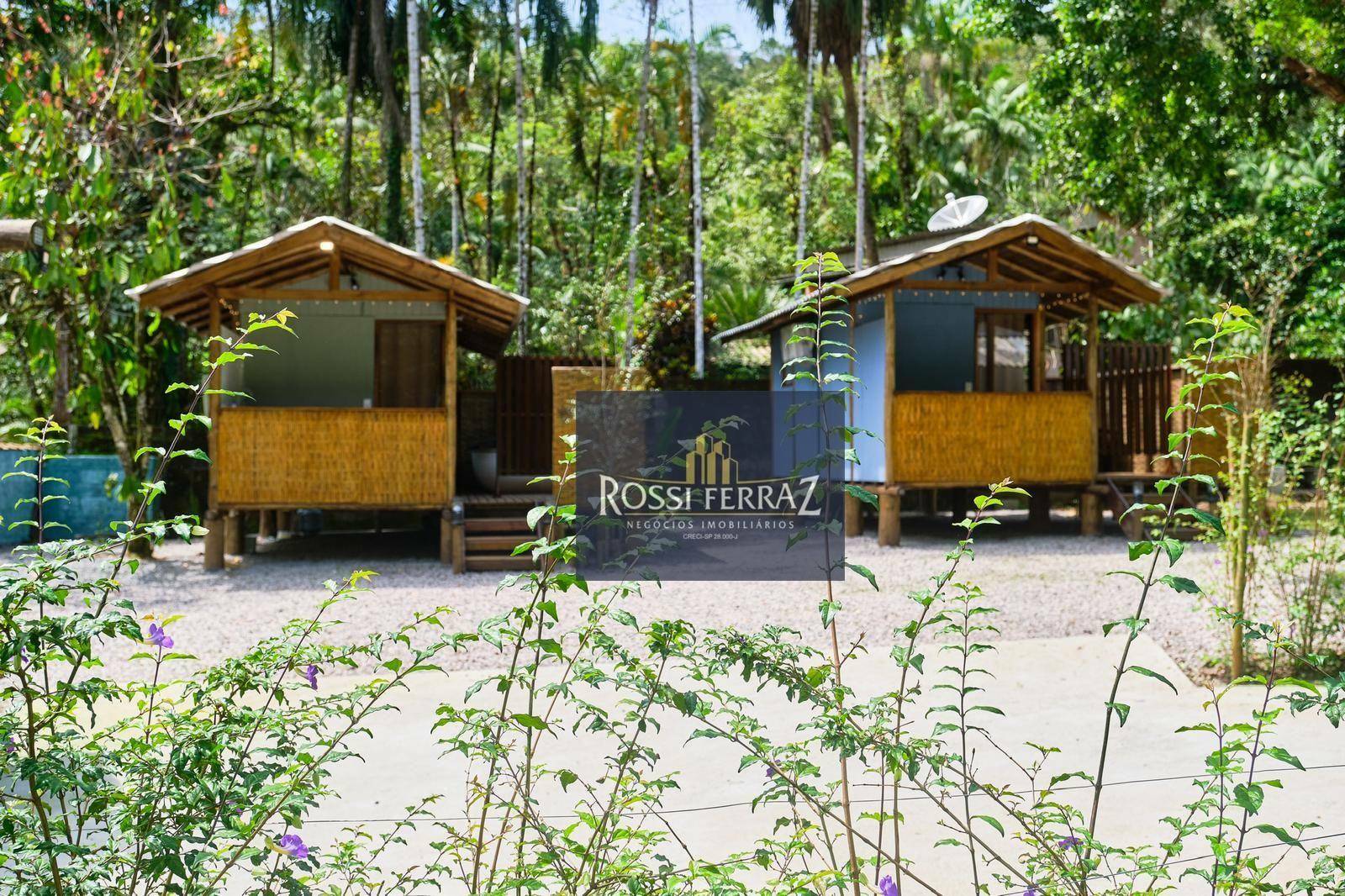 Chácara à venda e aluguel com 4 quartos, 1800M2 - Foto 1