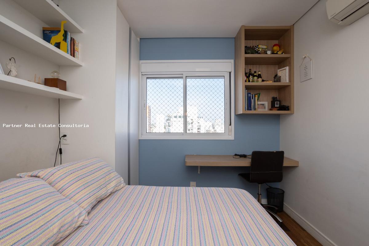 Apartamento à venda com 4 quartos, 153m² - Foto 11