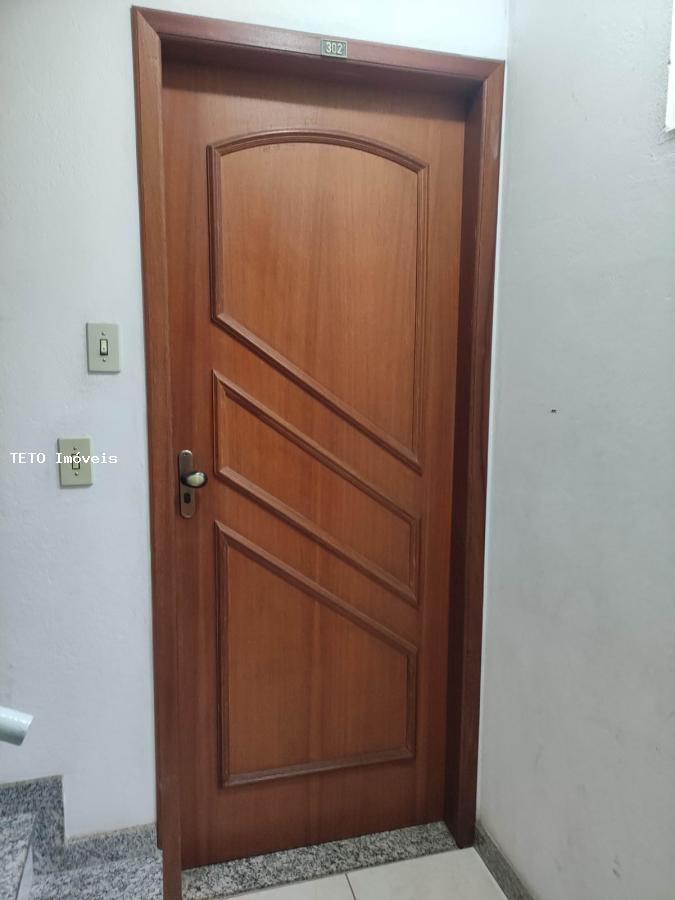 Apartamento à venda com 3 quartos - Foto 5