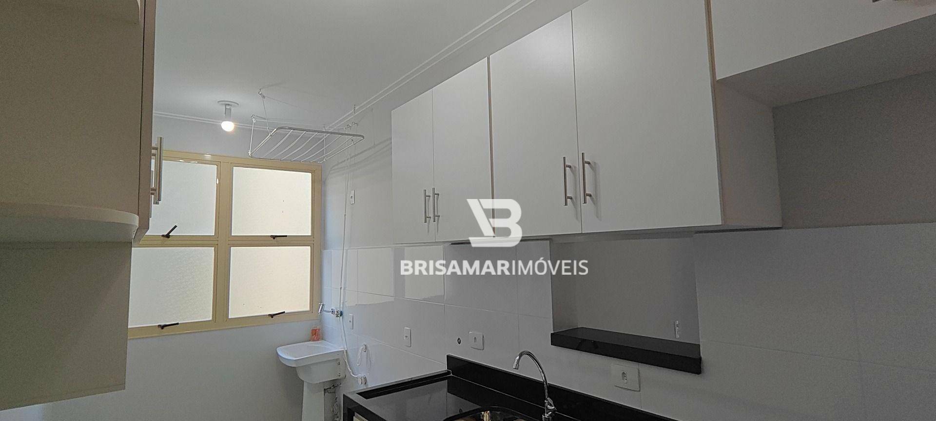 Apartamento para alugar com 2 quartos, 62m² - Foto 25