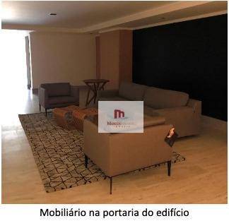 Apartamento à venda com 2 quartos, 55m² - Foto 6