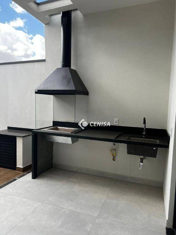 Casa de Condomínio à venda com 3 quartos, 140m² - Foto 8