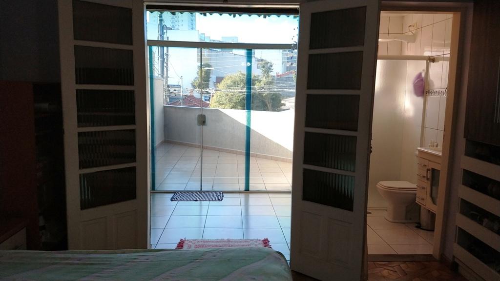 Sobrado à venda com 3 quartos, 160m² - Foto 24