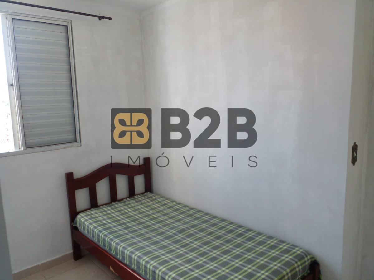 Apartamento à venda com 2 quartos, 47m² - Foto 9