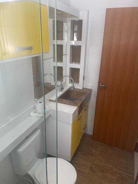 Sobrado à venda com 3 quartos, 100m² - Foto 18