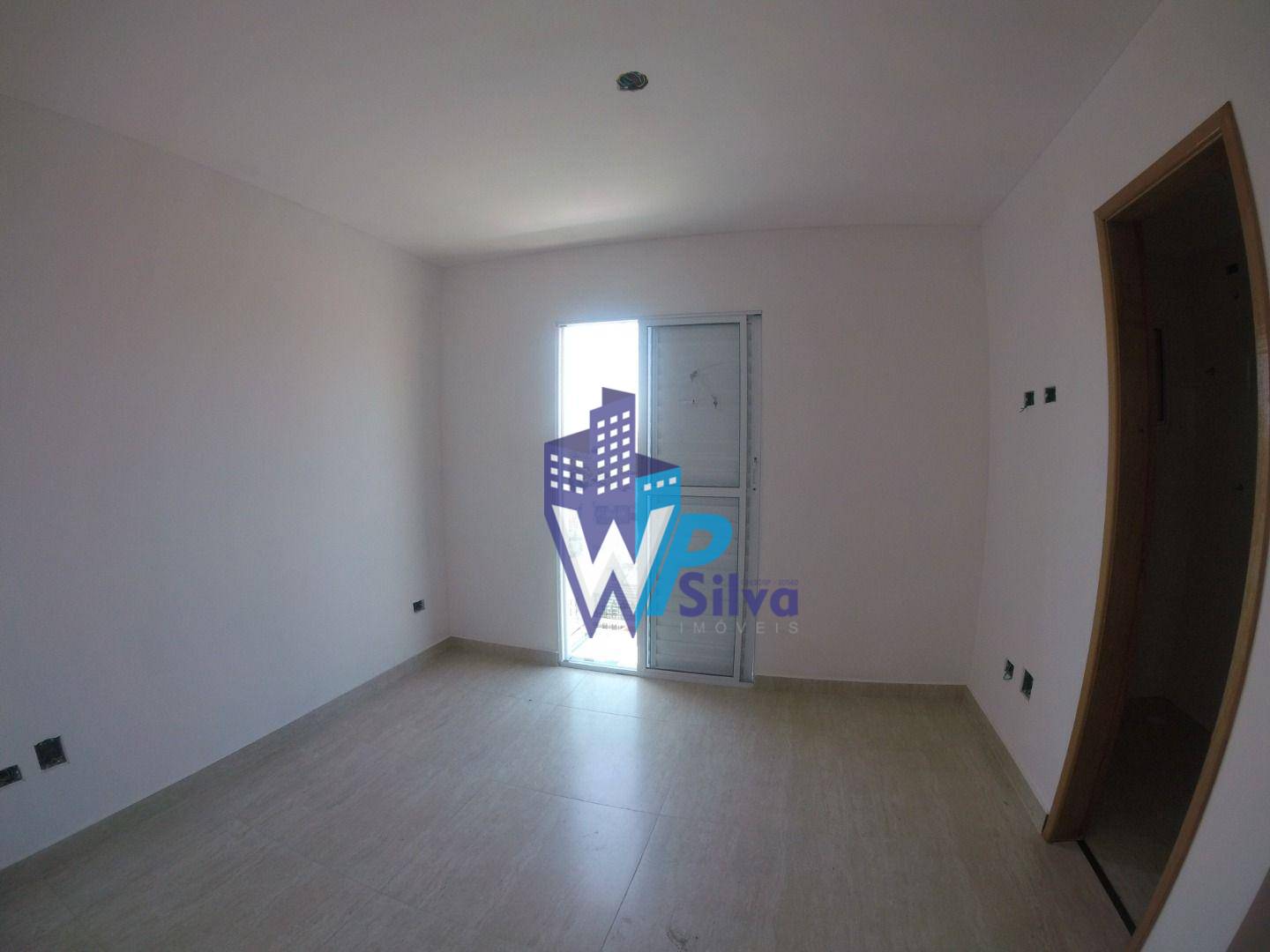 Sobrado à venda com 2 quartos, 94m² - Foto 17