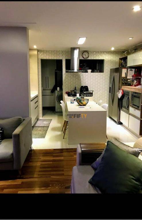 Apartamento à venda com 3 quartos, 94m² - Foto 6