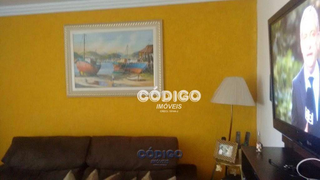 Apartamento à venda com 2 quartos, 52M2 - Foto 6