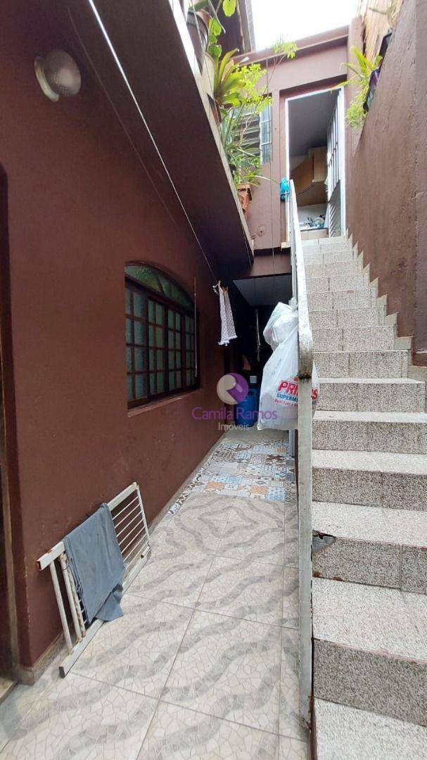 Sobrado à venda com 3 quartos, 231m² - Foto 22