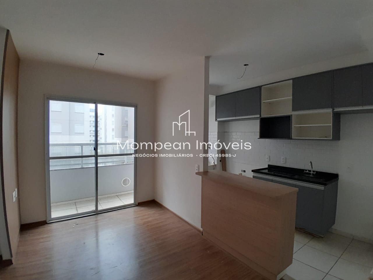 Apartamento para alugar com 3 quartos, 54m² - Foto 2