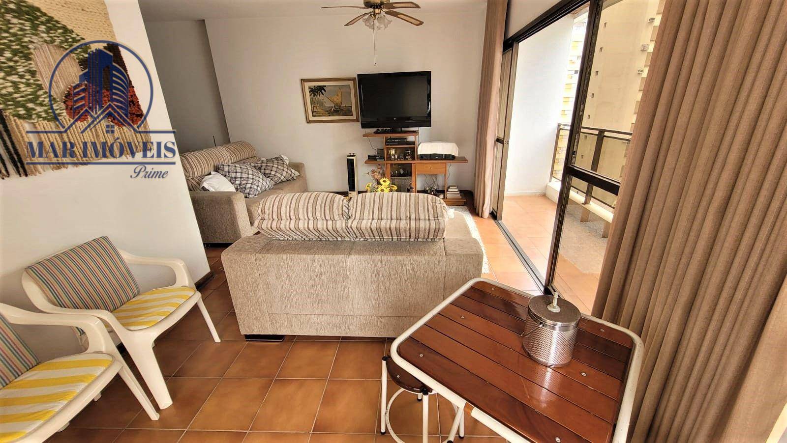 Apartamento à venda com 3 quartos, 140m² - Foto 3