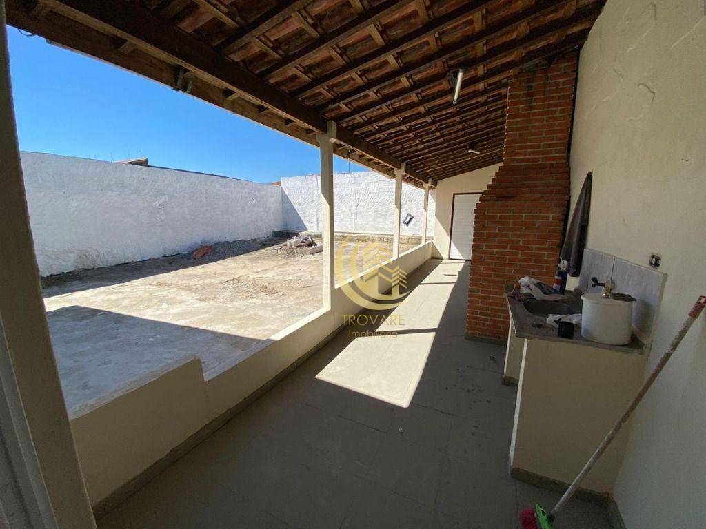 Casa à venda com 2 quartos, 132m² - Foto 22