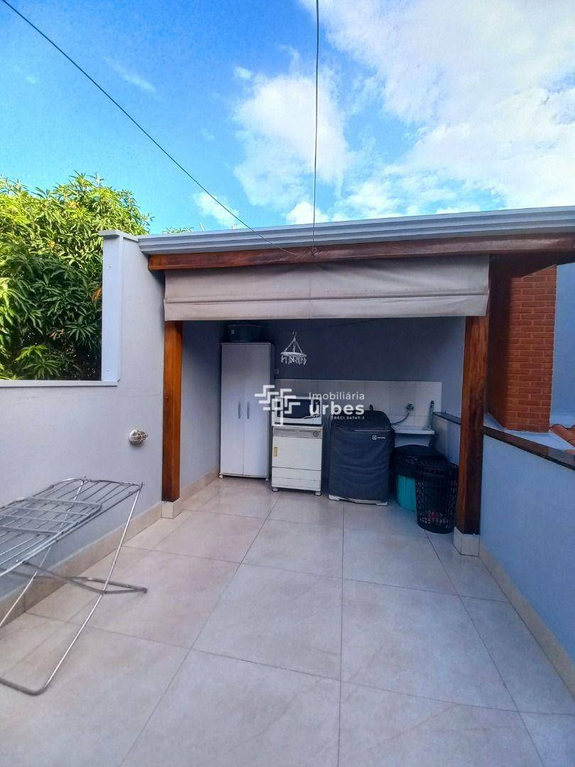 Casa à venda com 4 quartos, 289m² - Foto 14