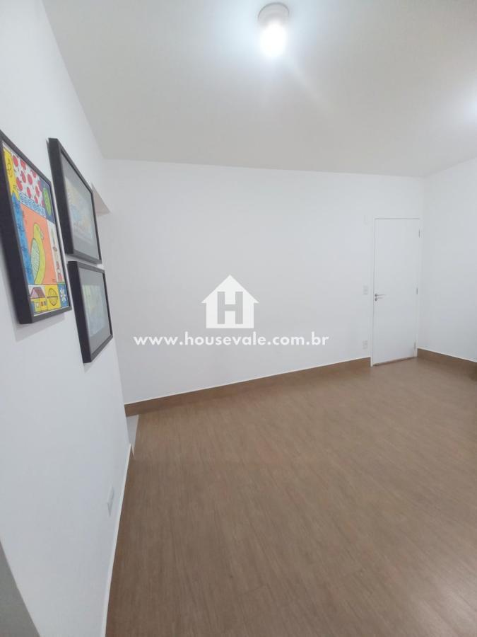 Apartamento à venda com 2 quartos, 77m² - Foto 8