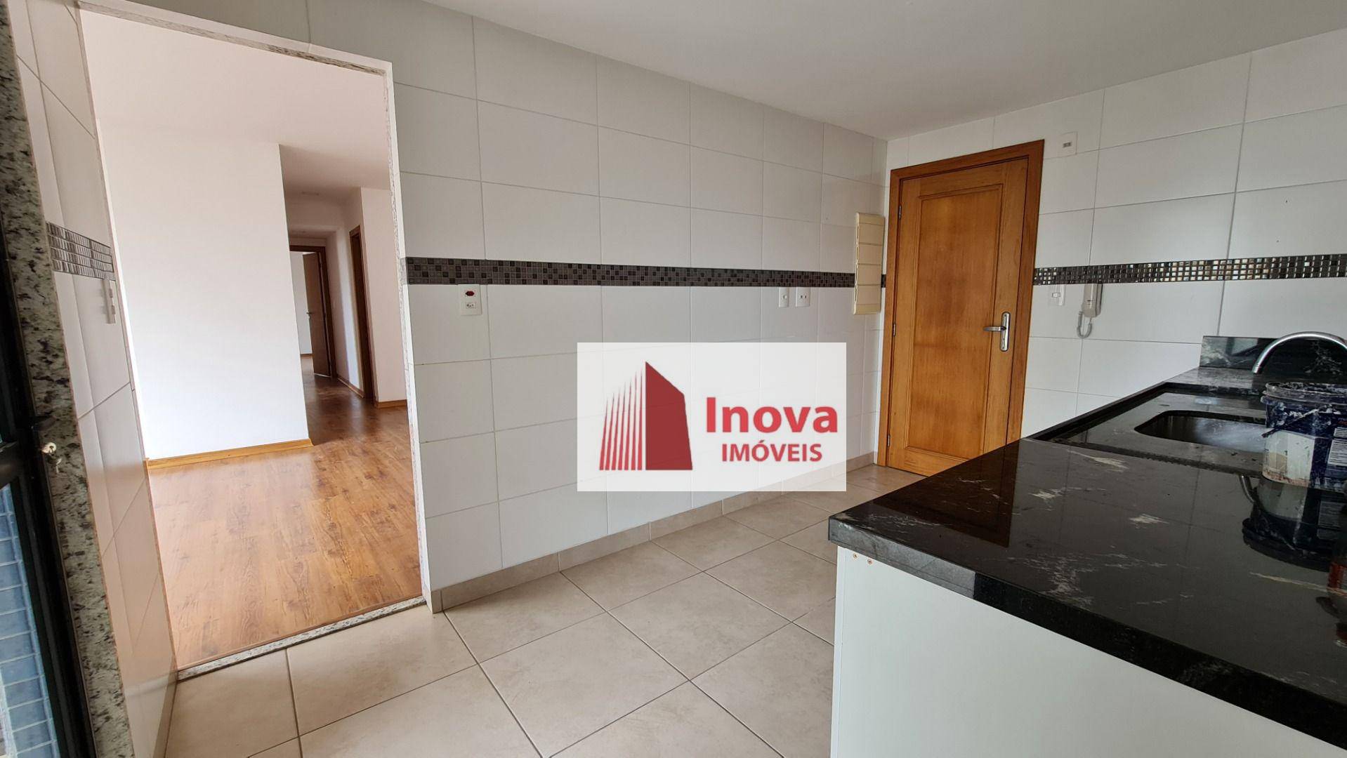 Apartamento para alugar com 3 quartos, 145m² - Foto 16