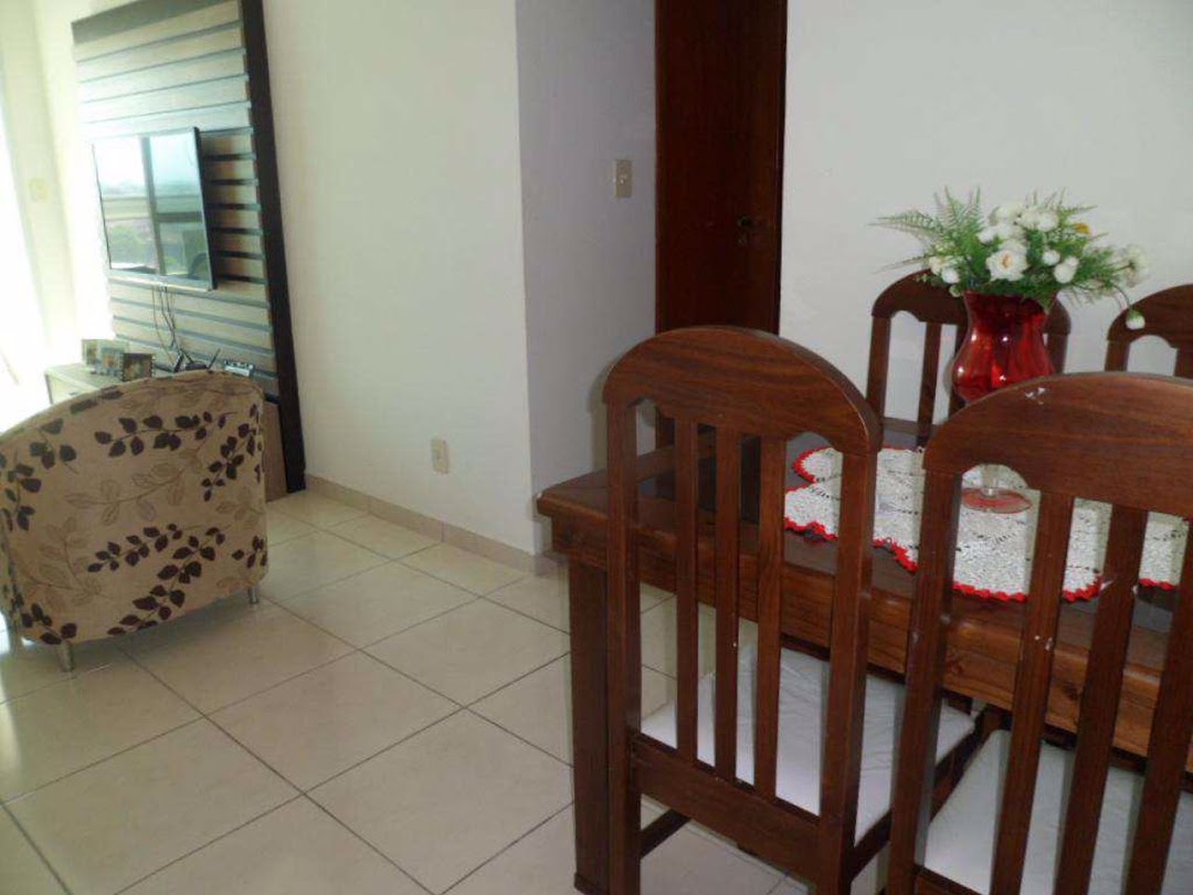 Apartamento à venda com 2 quartos, 78m² - Foto 4